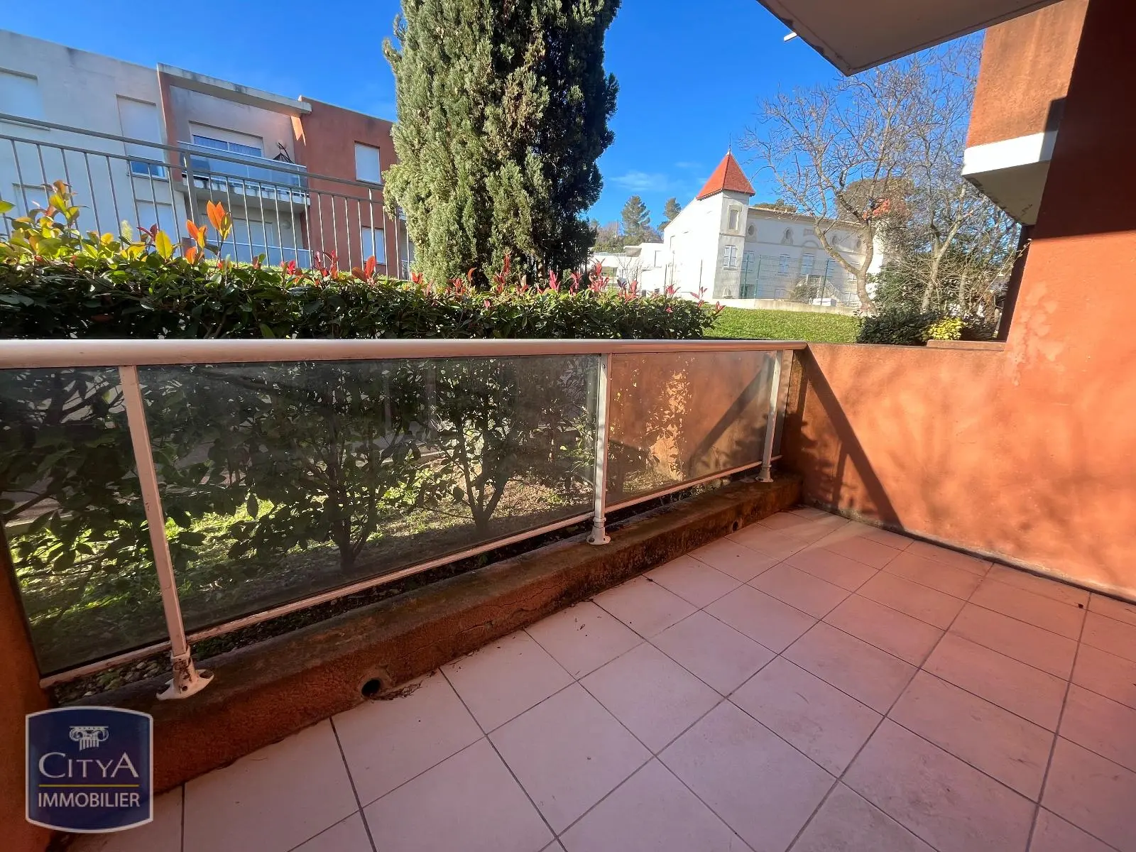 Photo 1 Appartement 2 pièces 47.35m²