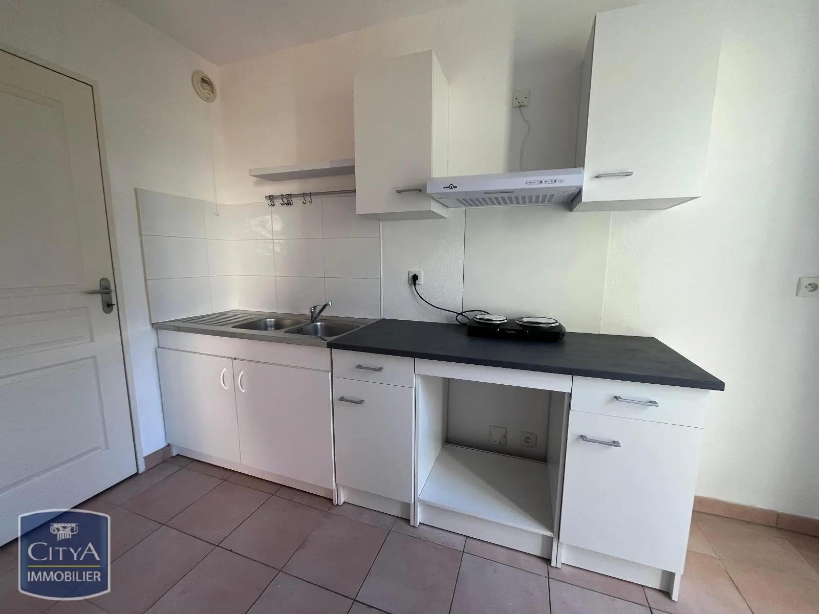 Photo 4 Appartement 2 pièces 47.35m²