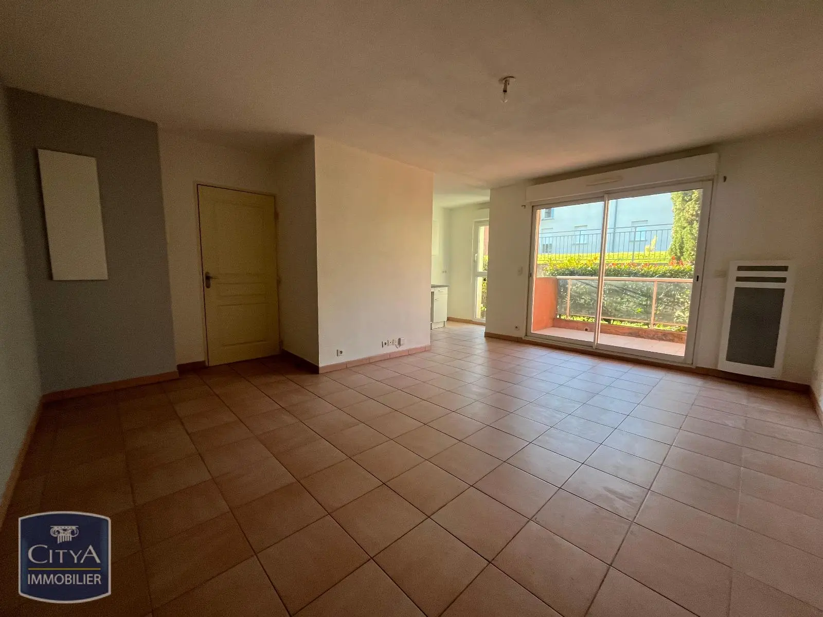 Photo 2 Appartement 2 pièces 47.35m²