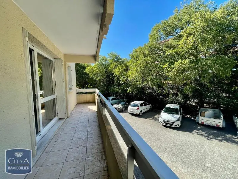 Photo 7 Appartement 1 pièce 34.33m²