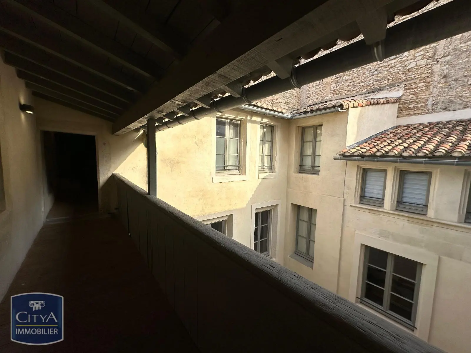Photo 5 Appartement 1 pièce 32.5m²