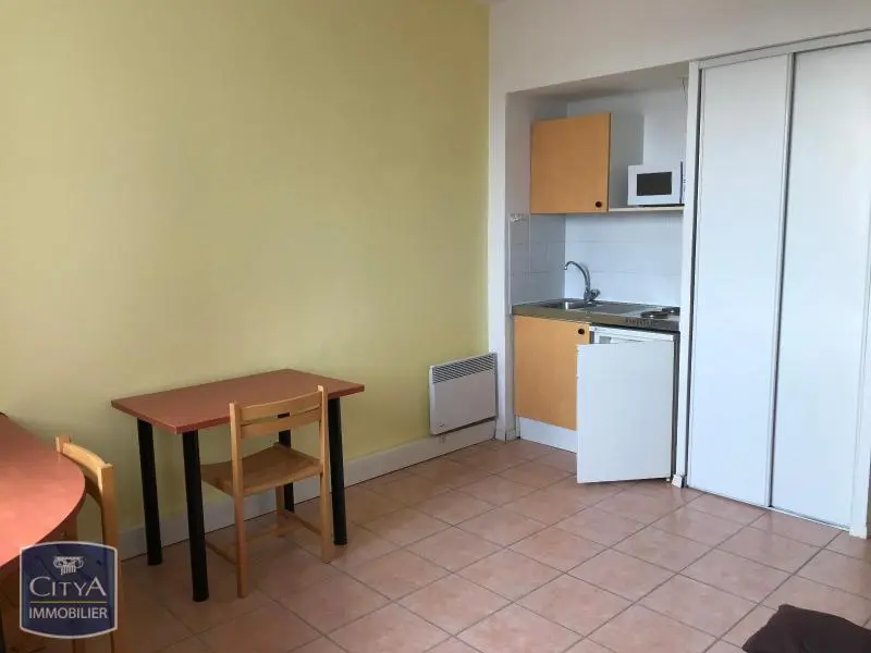 Photo 3 Appartement 1 pièce 23m²
