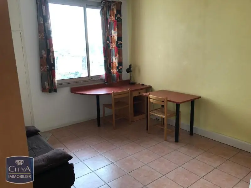 Photo 2 Appartement 1 pièce 23m²