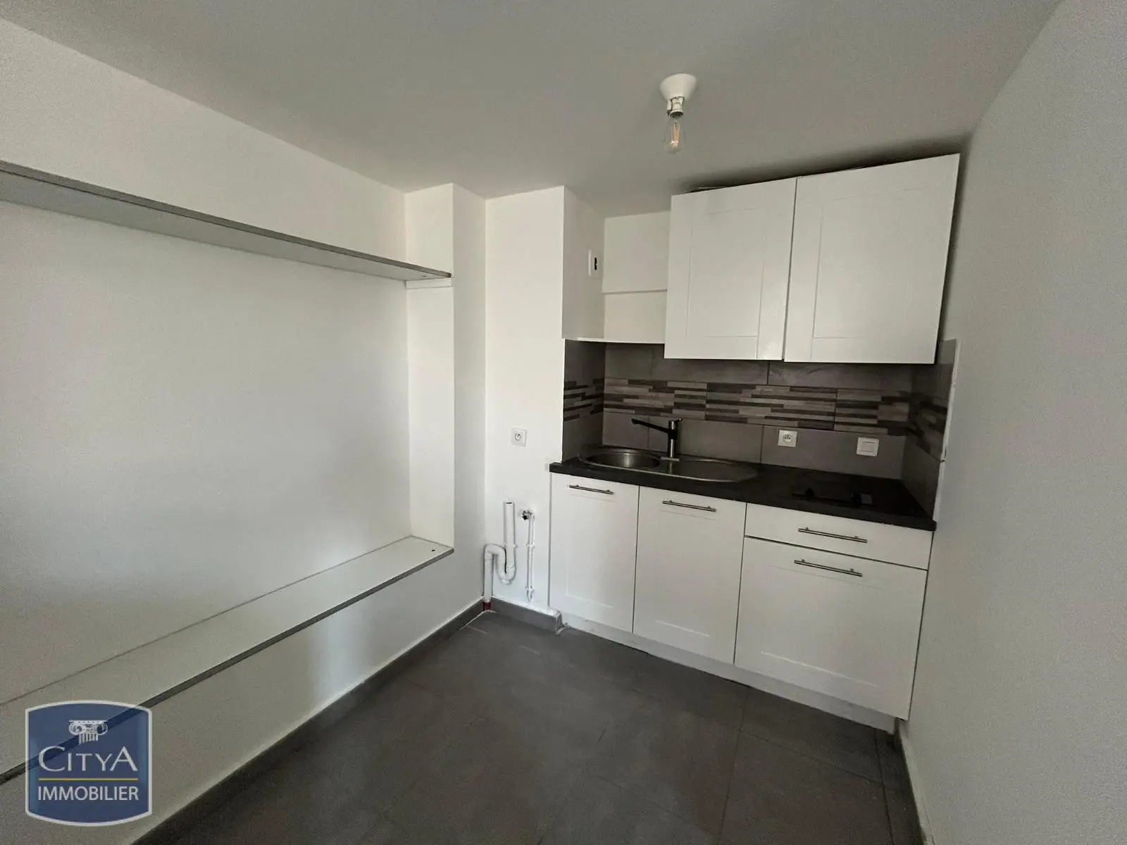 Photo 3 Appartement 2 pièces 55.3m²