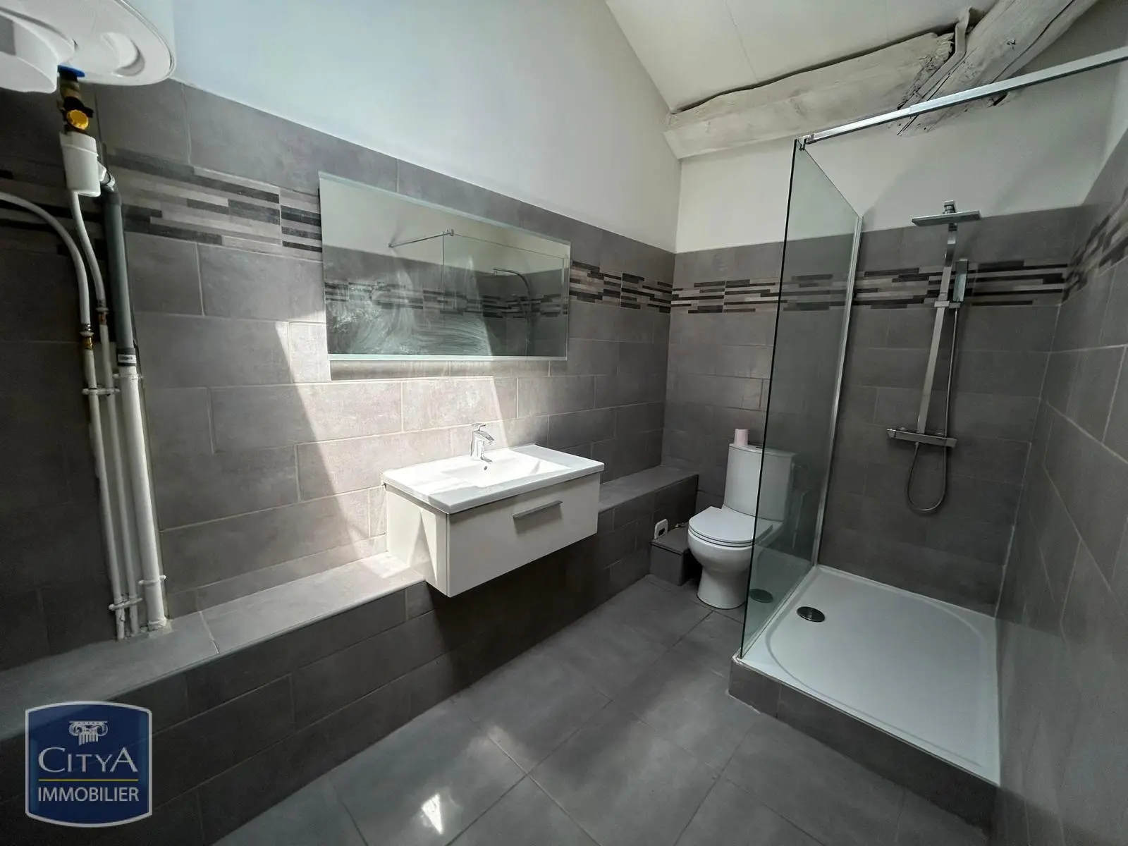 Photo 6 Appartement 2 pièces 55.3m²