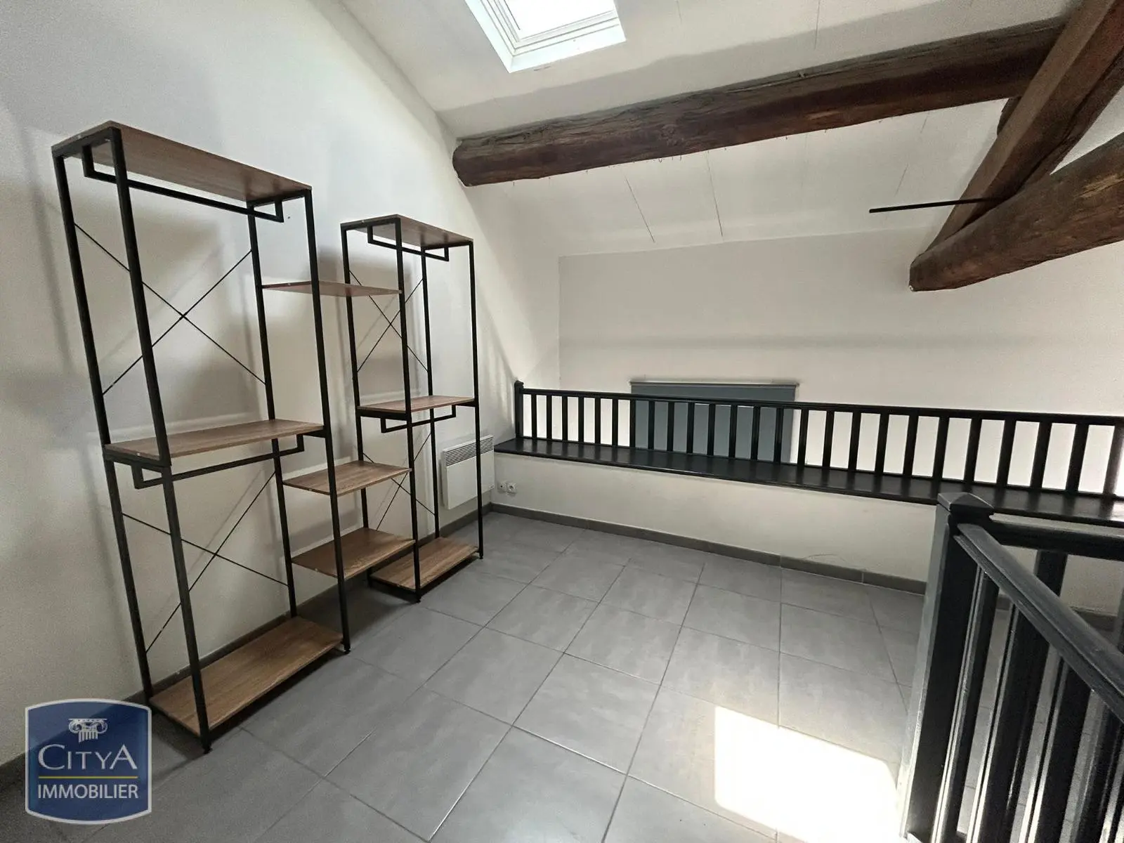 Photo 5 Appartement 2 pièces 55.3m²