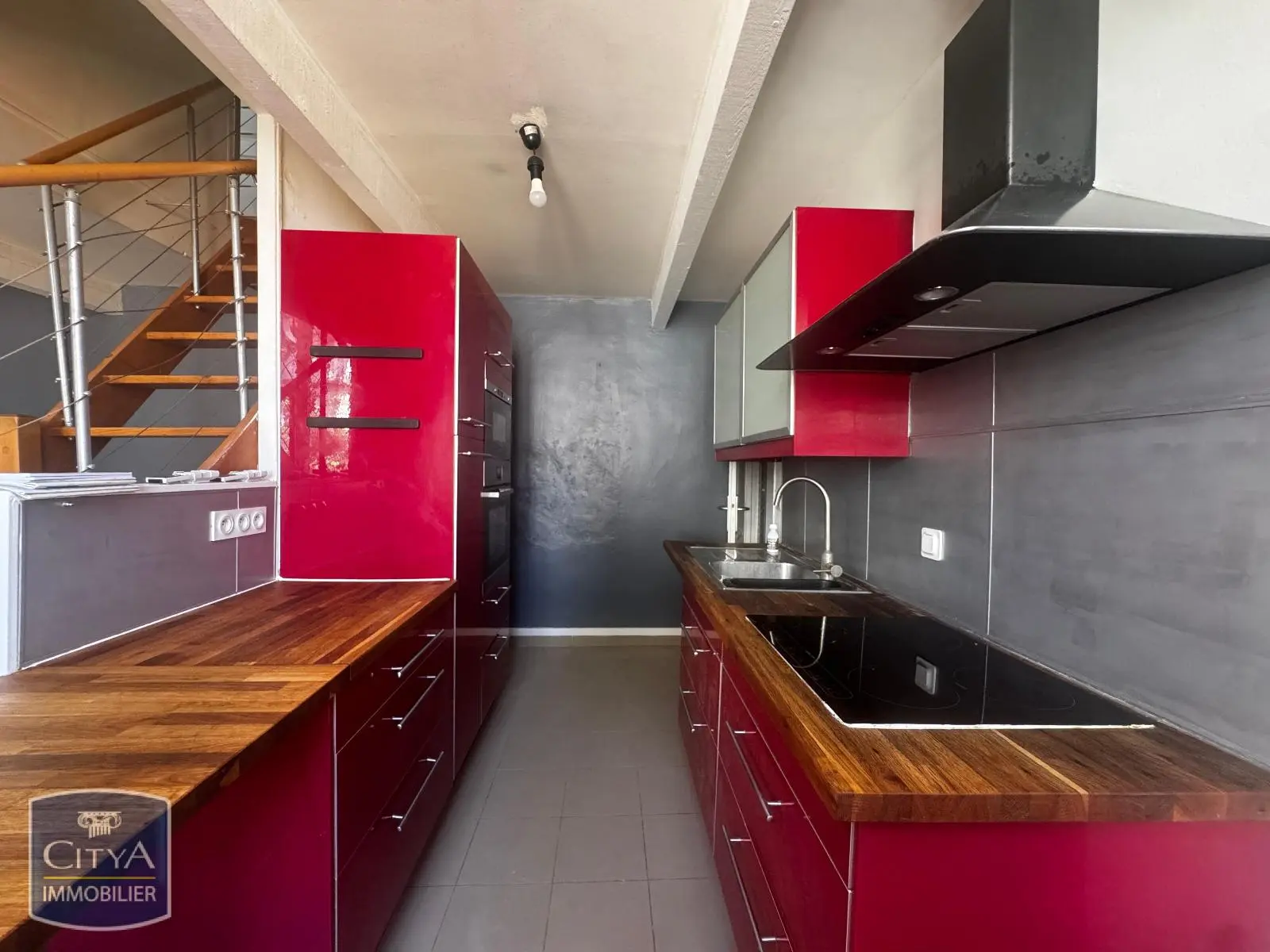 Photo 3 Appartement 3 pièces 47.07m²