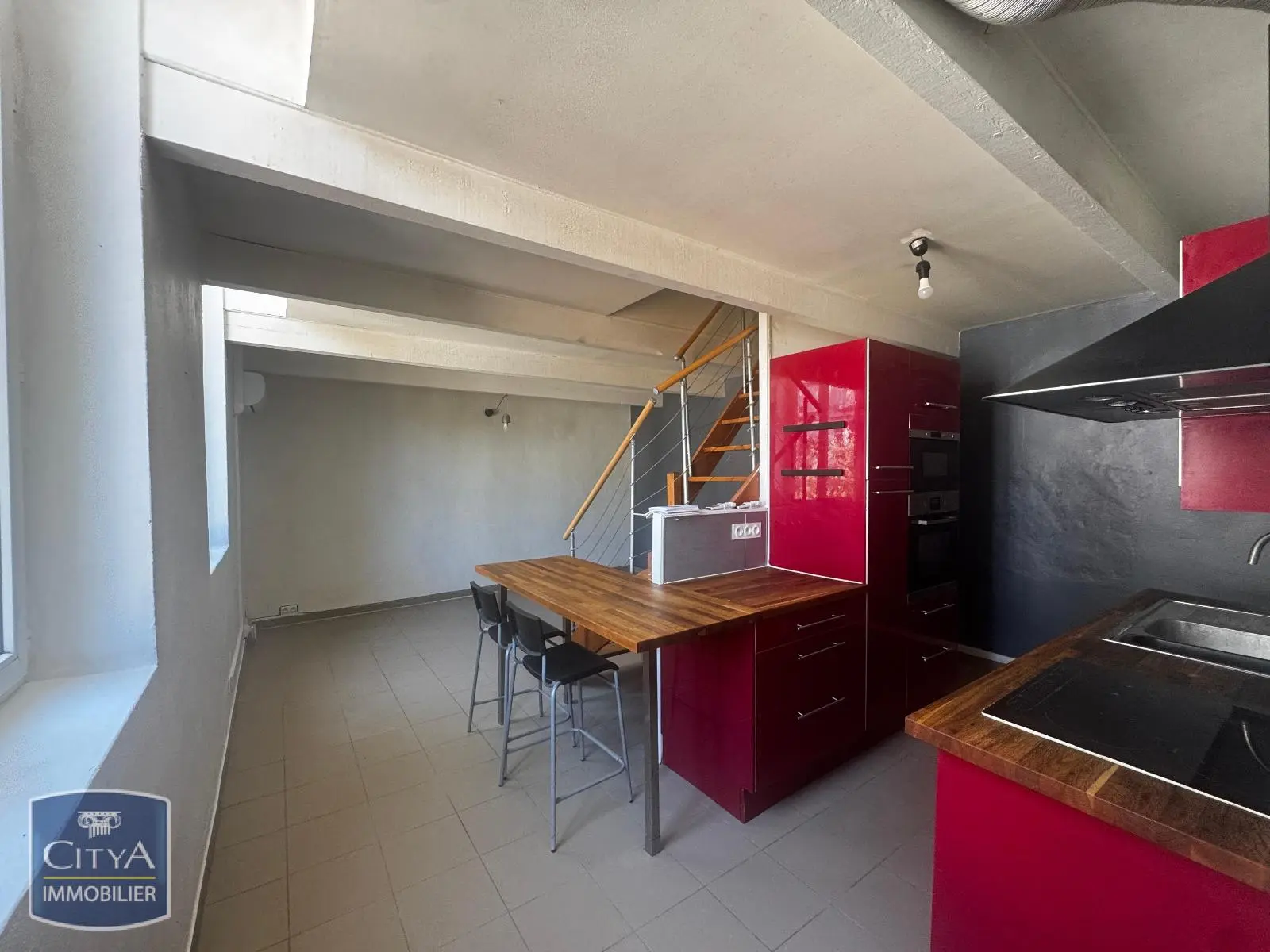 Photo 4 Appartement 3 pièces 47.07m²