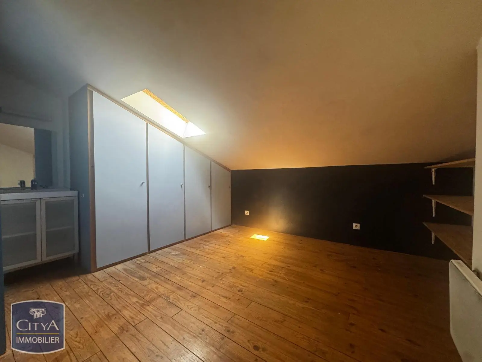 Photo 6 Appartement 3 pièces 47.07m²