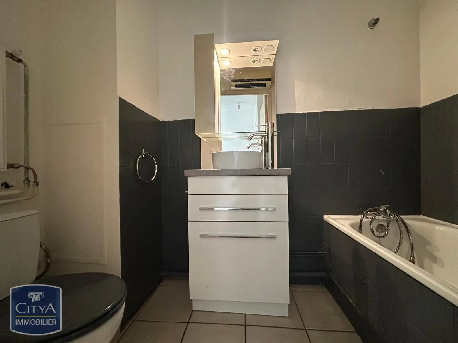 Photo 6 Appartement 1 pièce 19.34m²