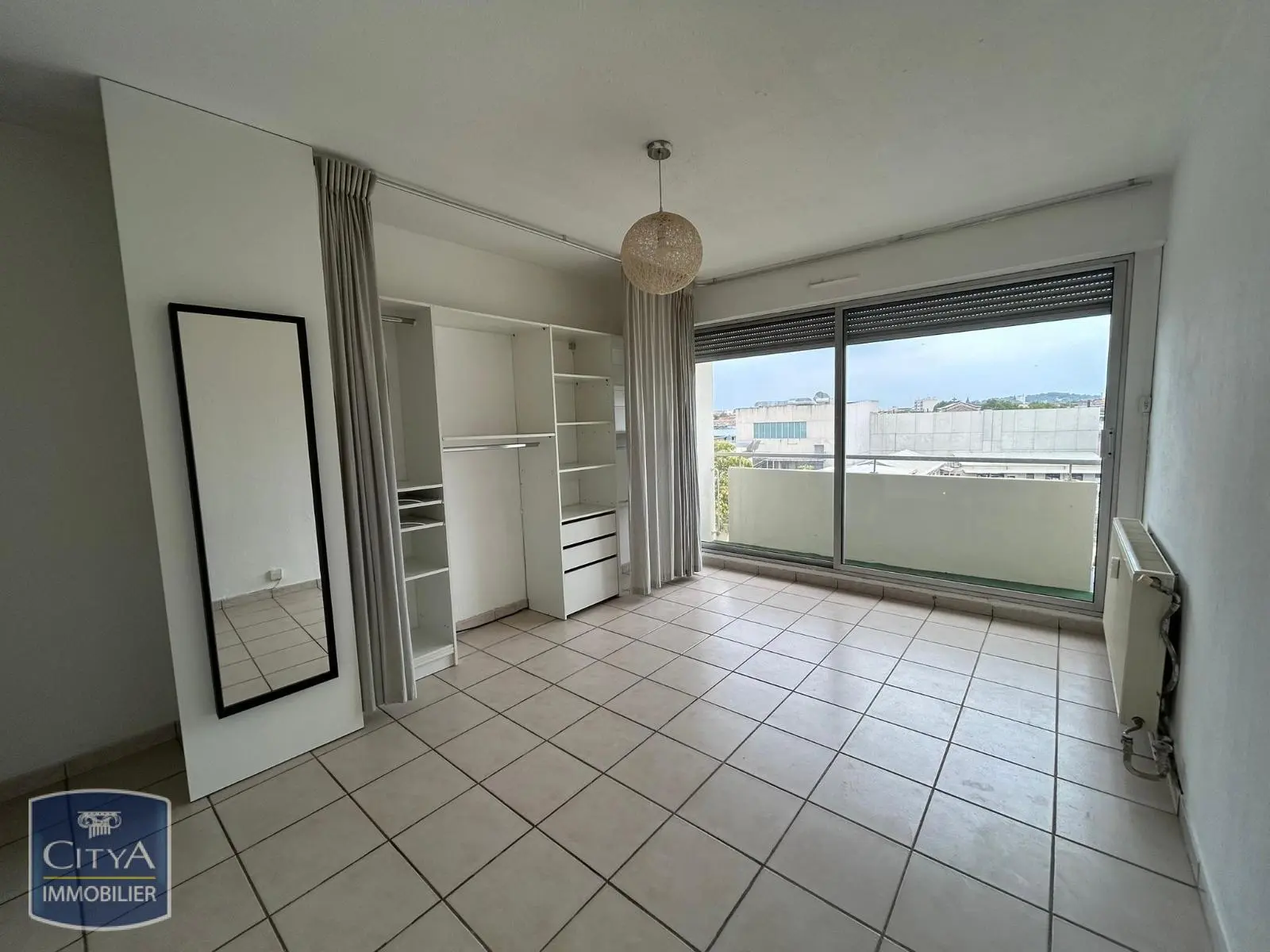 Photo 4 Appartement 1 pièce 19.34m²