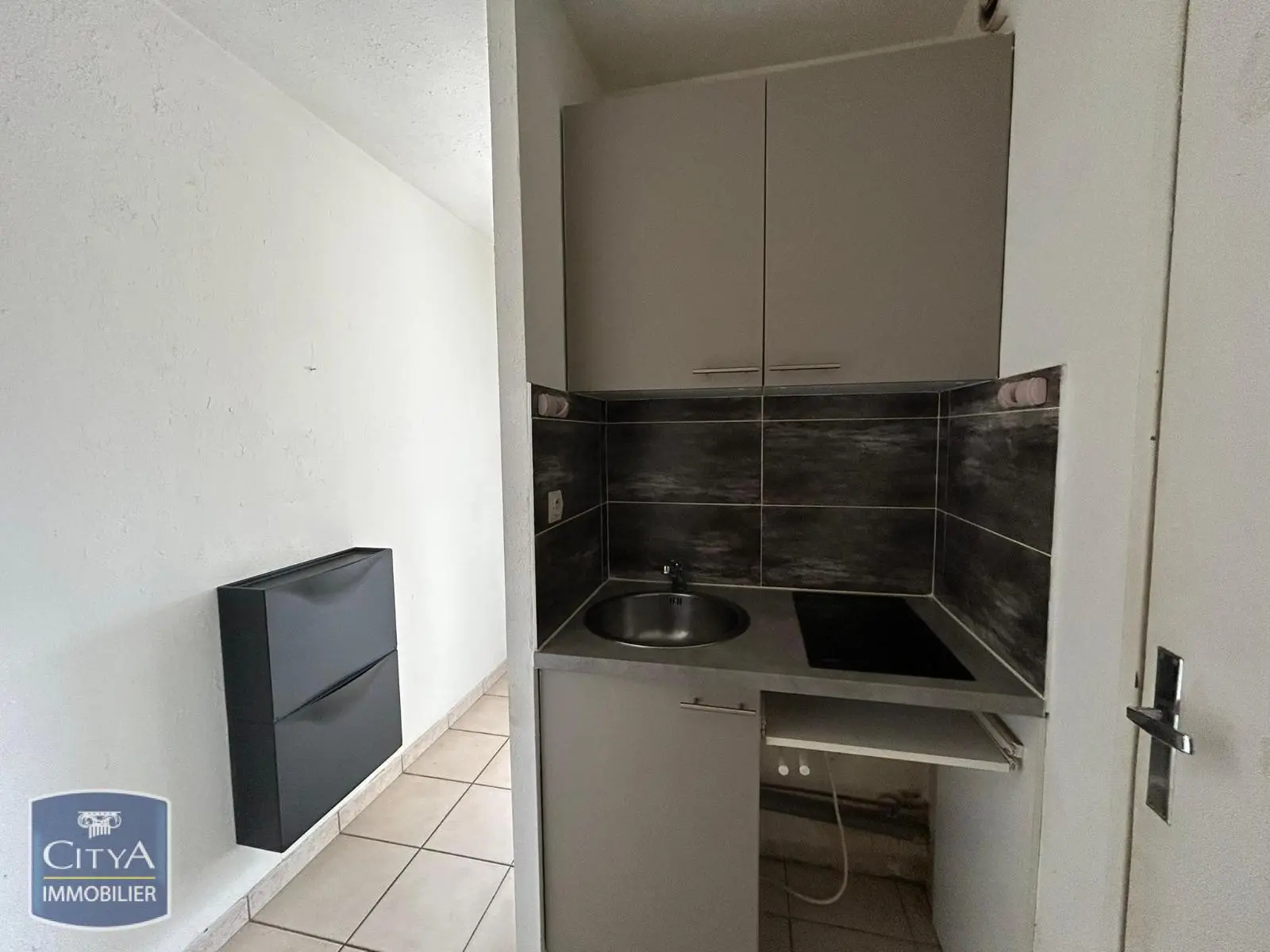 Photo 5 Appartement 1 pièce 19.34m²