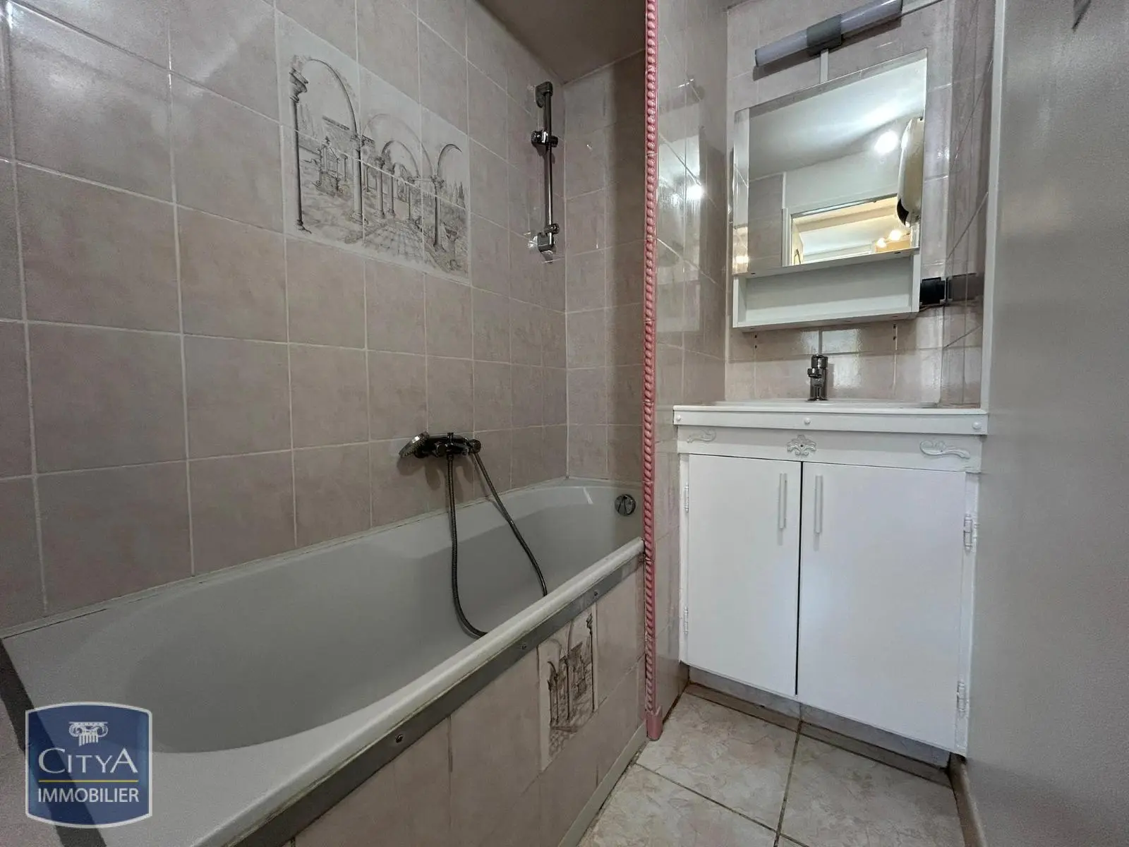 Photo 8 Appartement 4 pièces 53.62m²