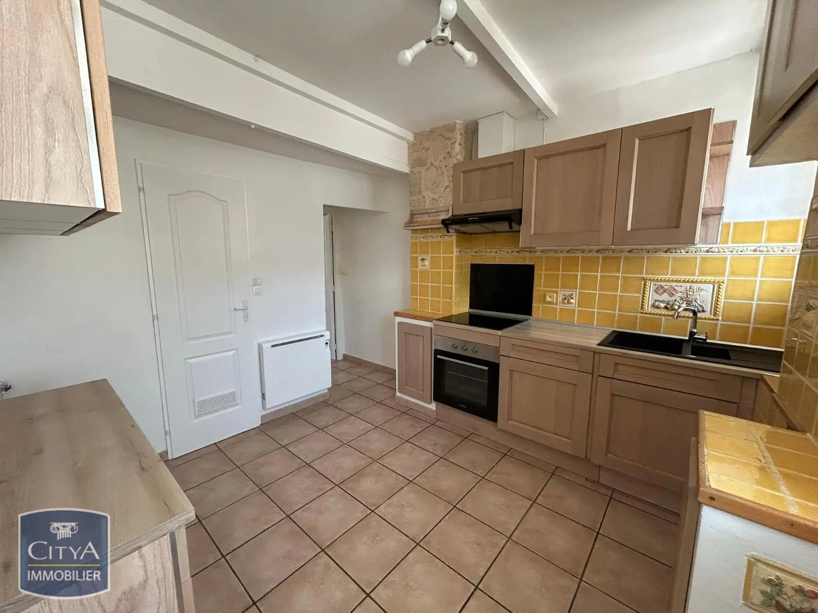 Photo 4 Appartement 4 pièces 53.62m²
