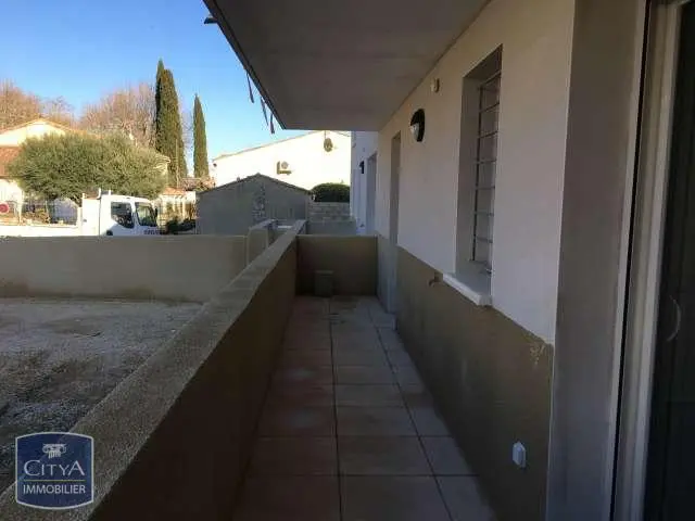 Photo 4 Appartement 2 pièces 41.96m²