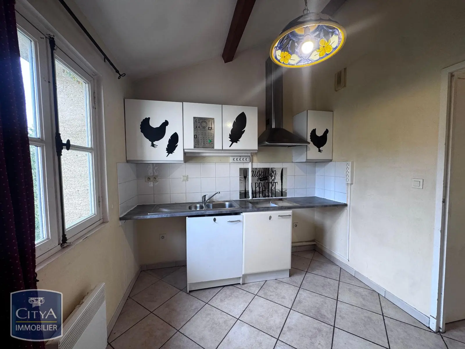 Photo 6 Appartement 4 pièces 71.4m²
