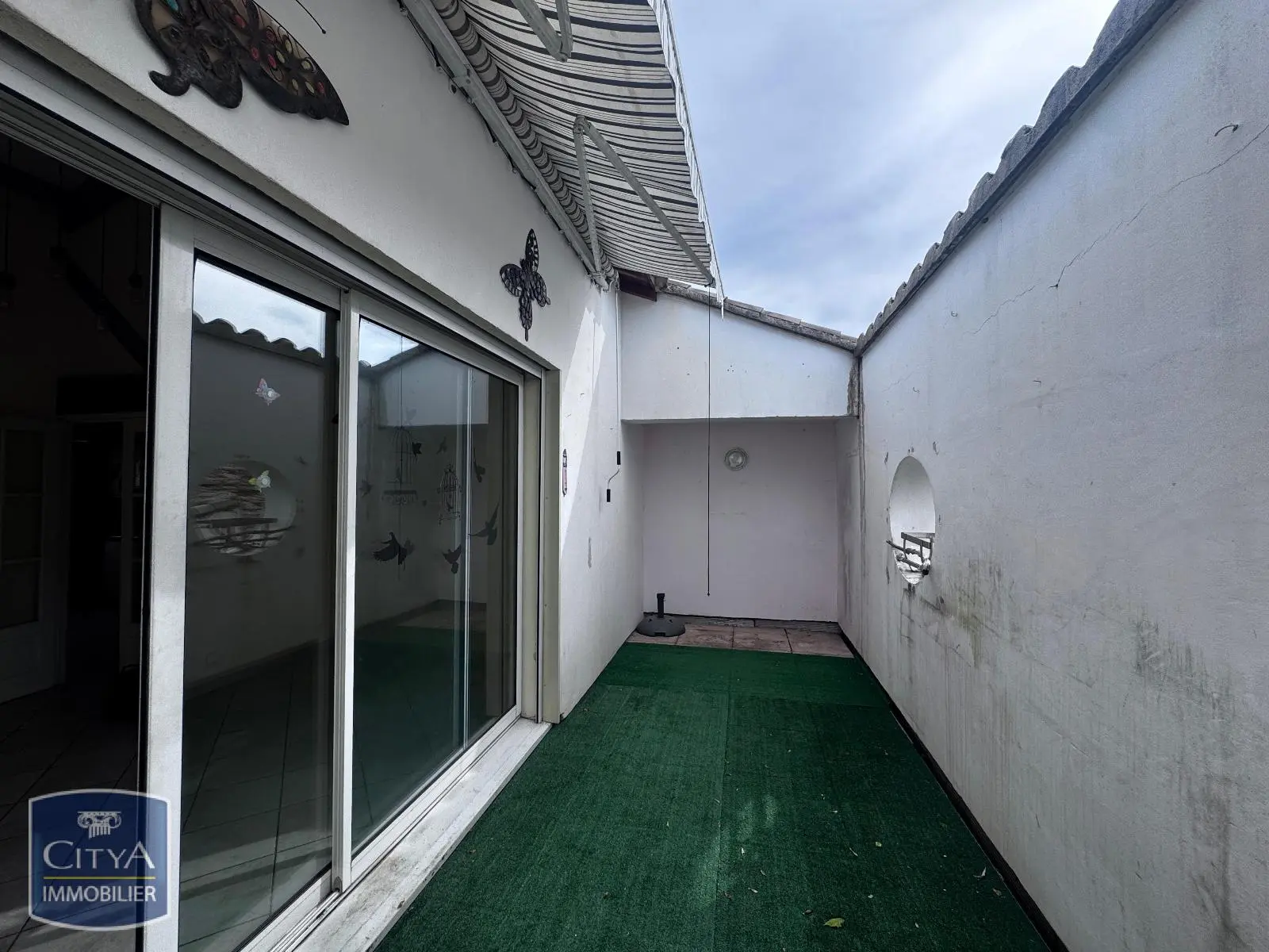 Photo 3 Appartement 4 pièces 71.4m²