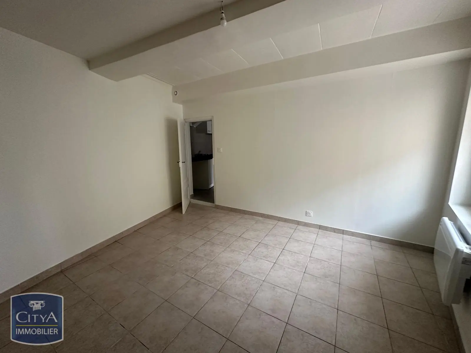Photo 5 Appartement 2 pièces 34.97m²
