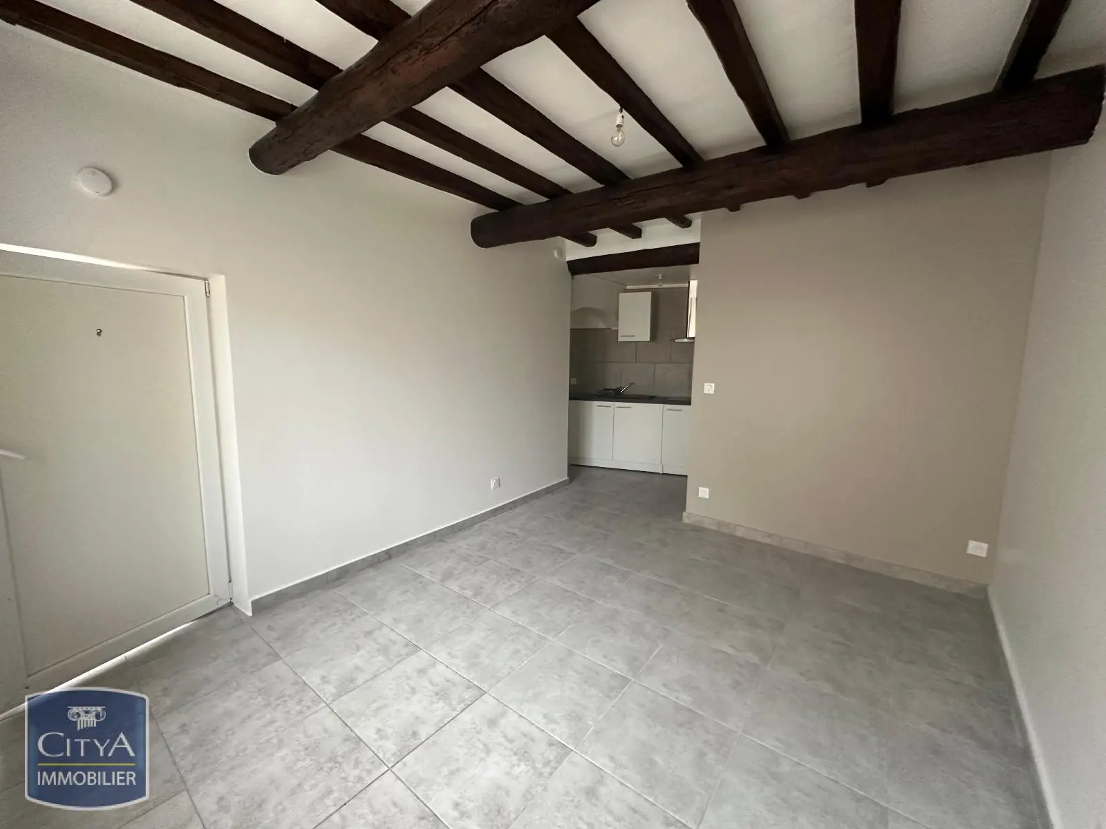 Photo 2 Appartement 2 pièces 34.97m²