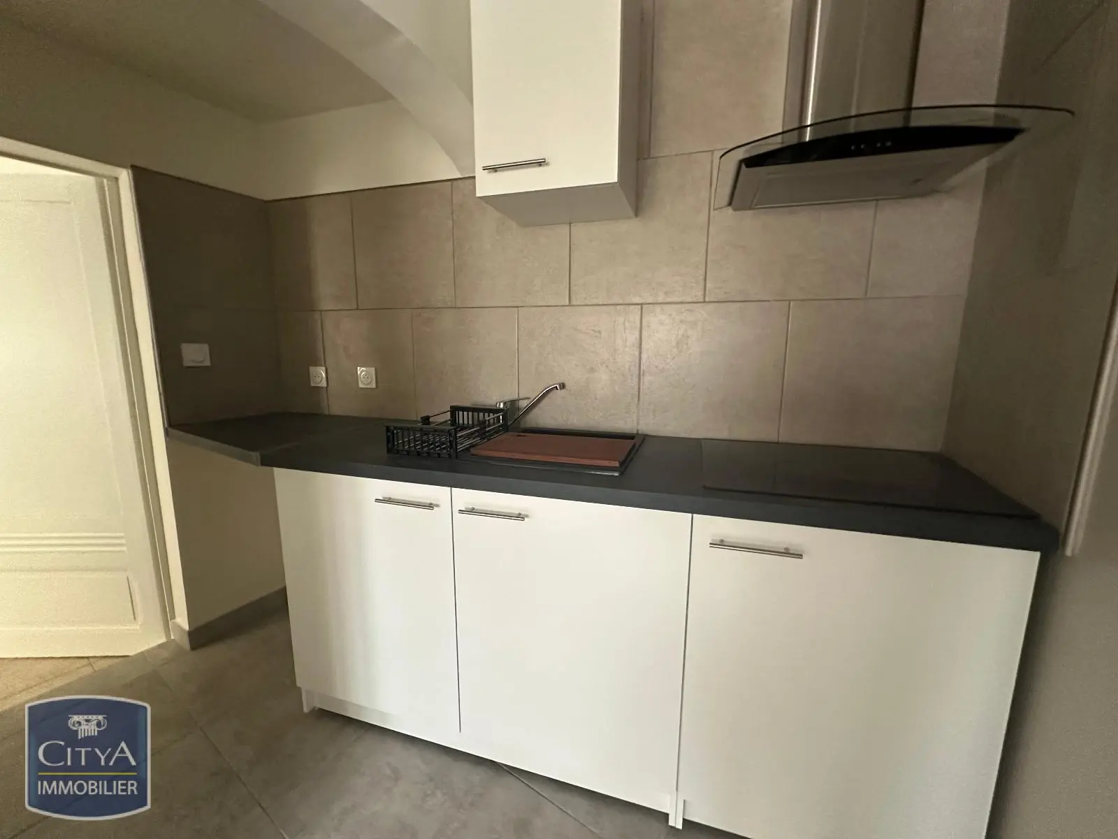 Photo 3 Appartement 2 pièces 34.97m²