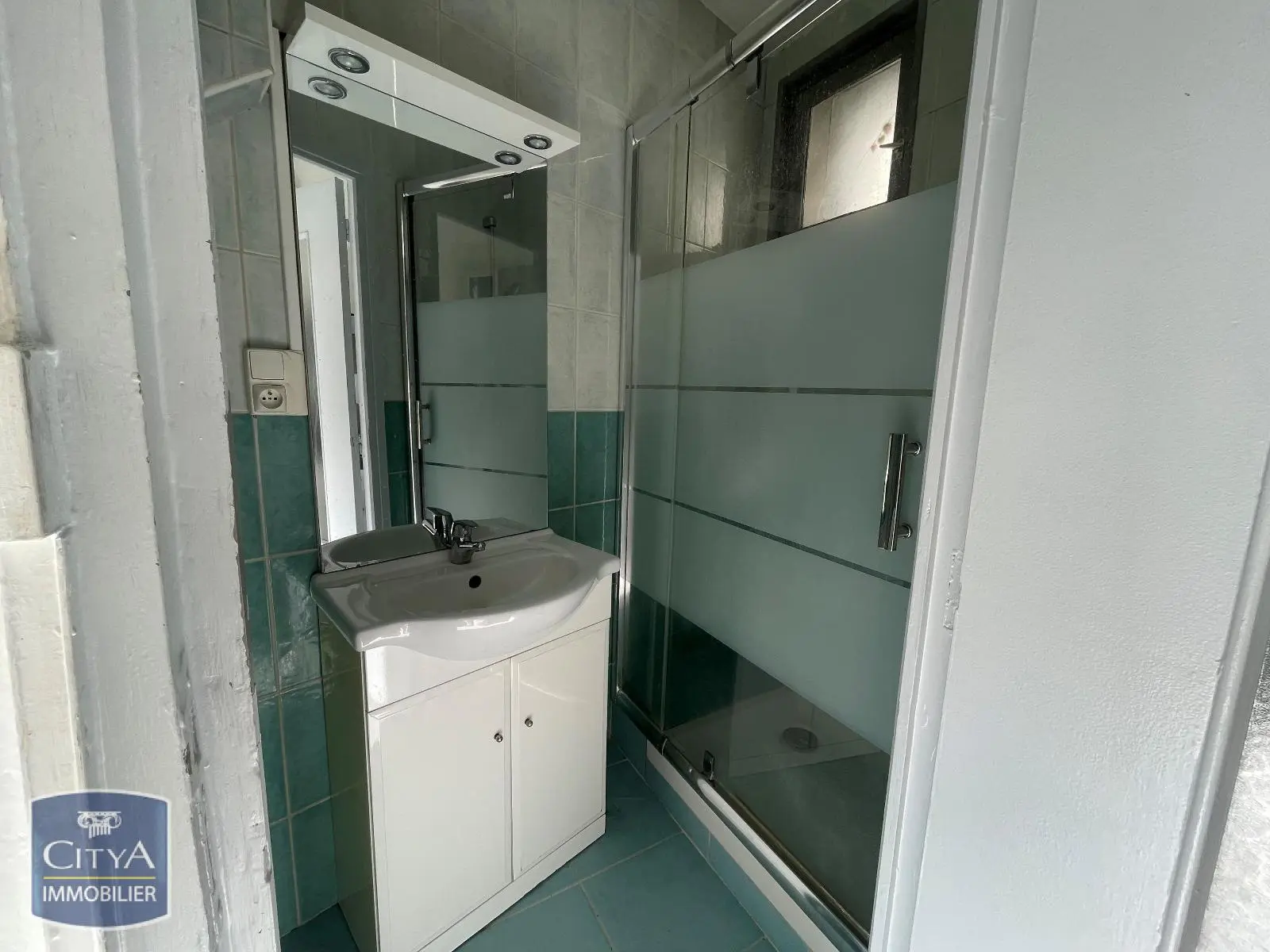 Photo 5 Appartement 2 pièces 24.66m²