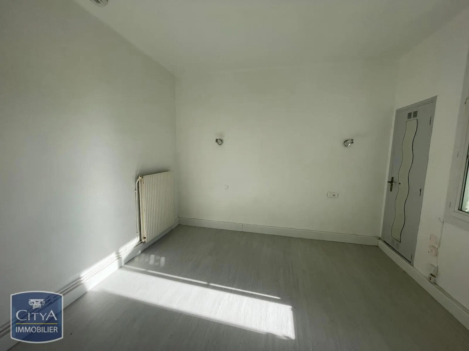 Photo 3 Appartement 2 pièces 24.66m²