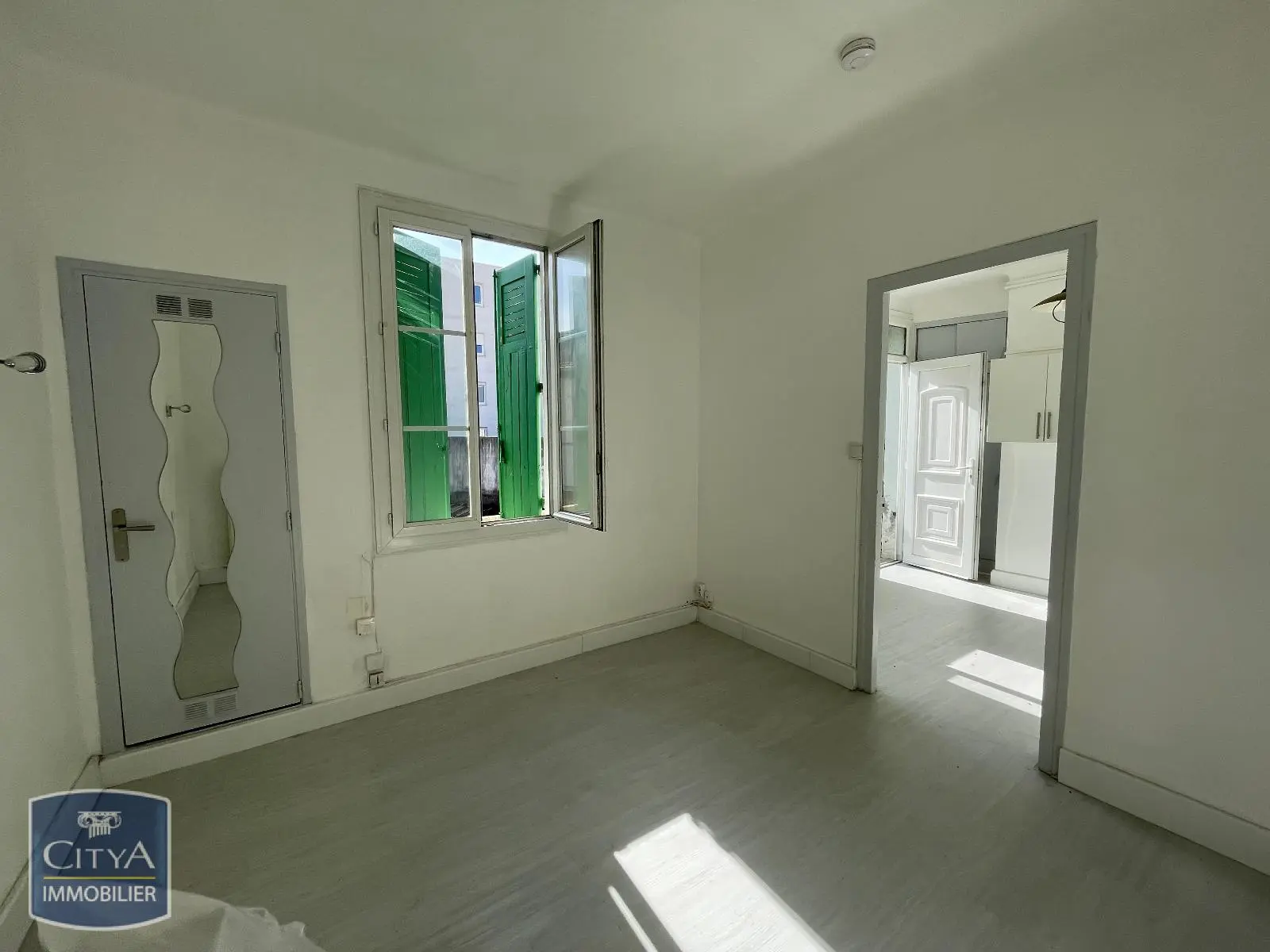 Photo 4 Appartement 2 pièces 24.66m²