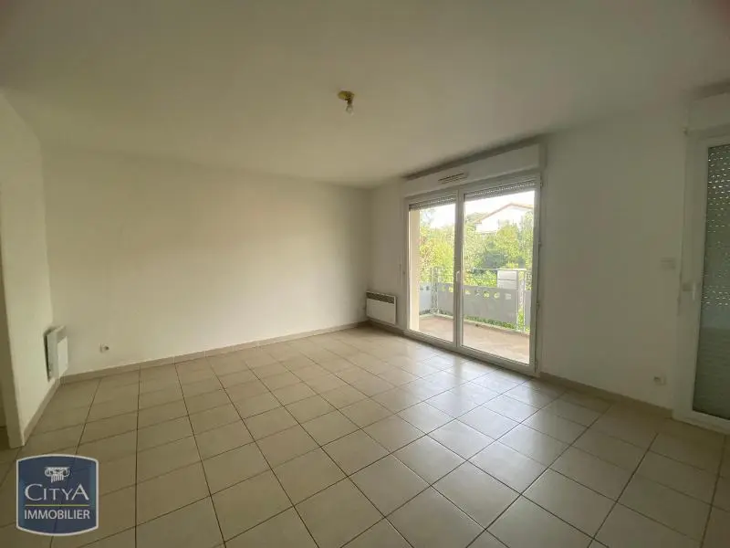 Photo 5 Appartement 2 pièces 47.69m²