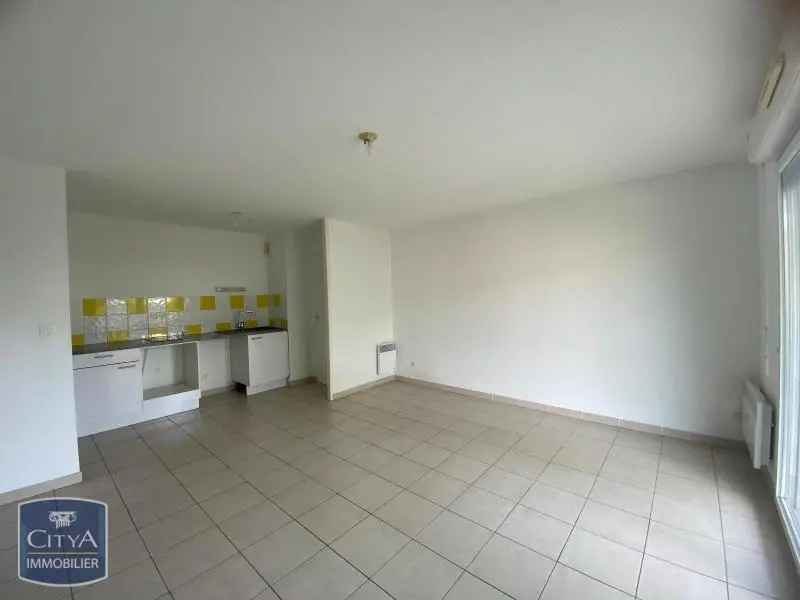 Photo 2 Appartement 2 pièces 47.69m²