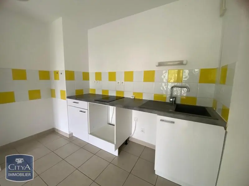 Photo 4 Appartement 2 pièces 47.69m²