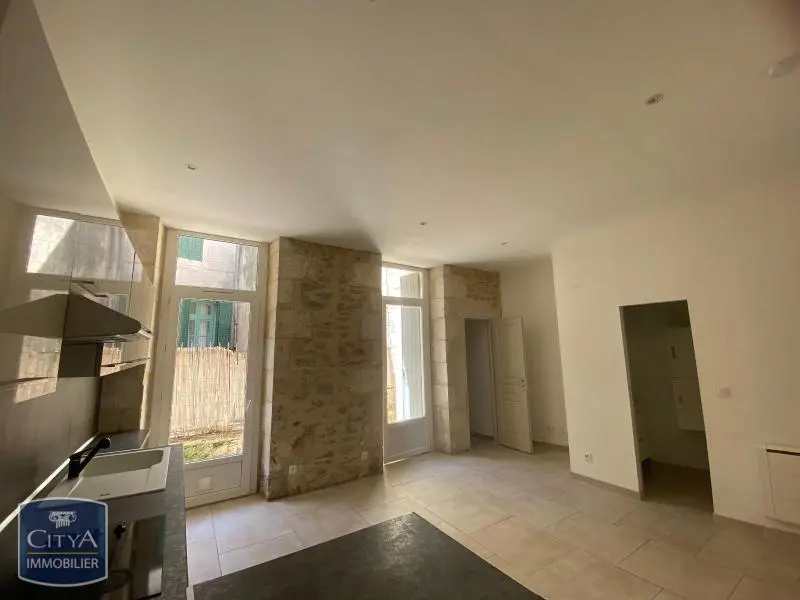Photo 5 Appartement 3 pièces 58m²