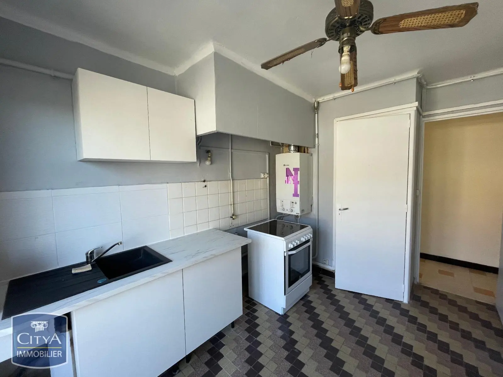Photo 4 Appartement 4 pièces 73m²