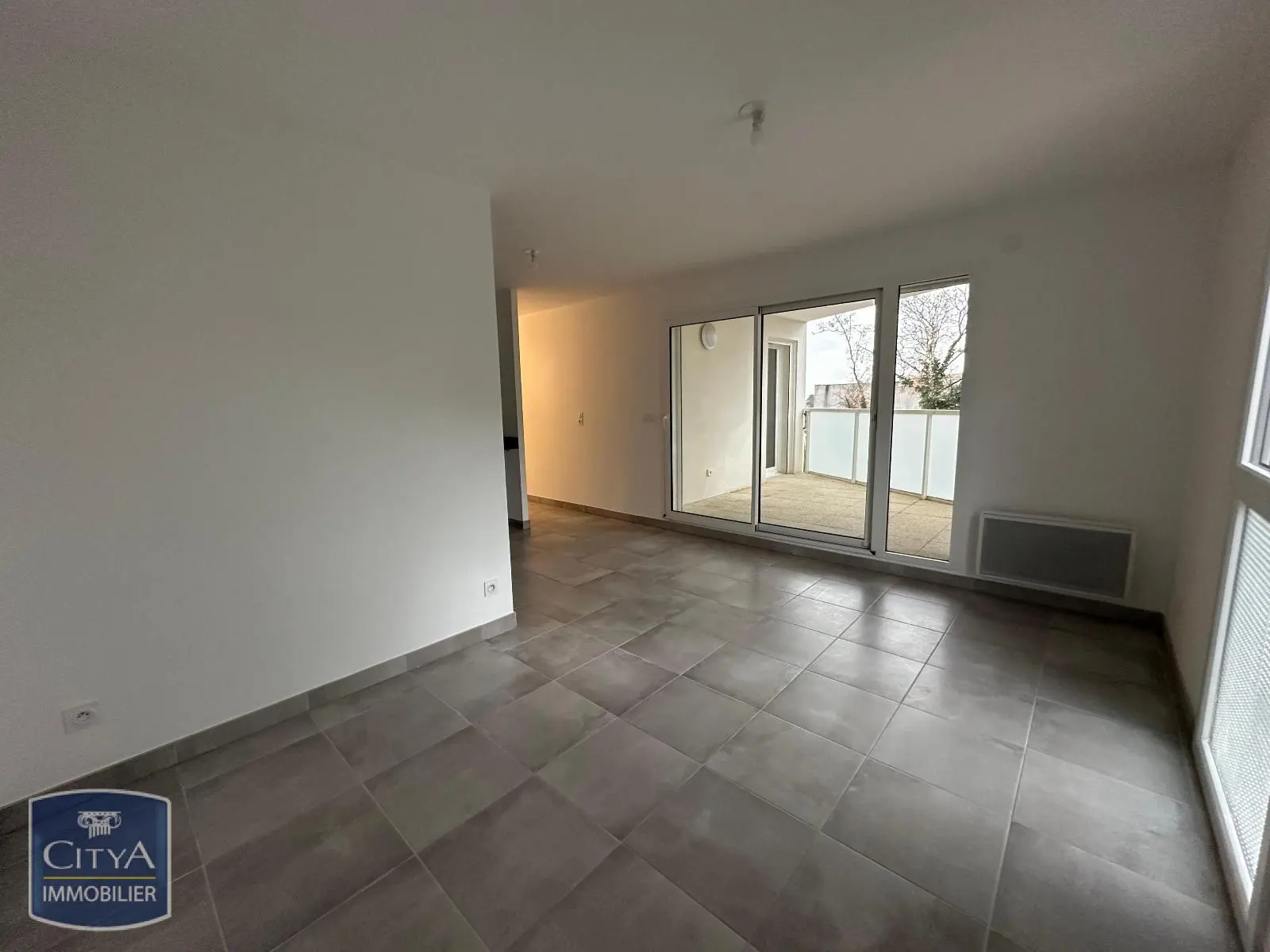 Photo 2 Appartement 3 pièces 58.1m²