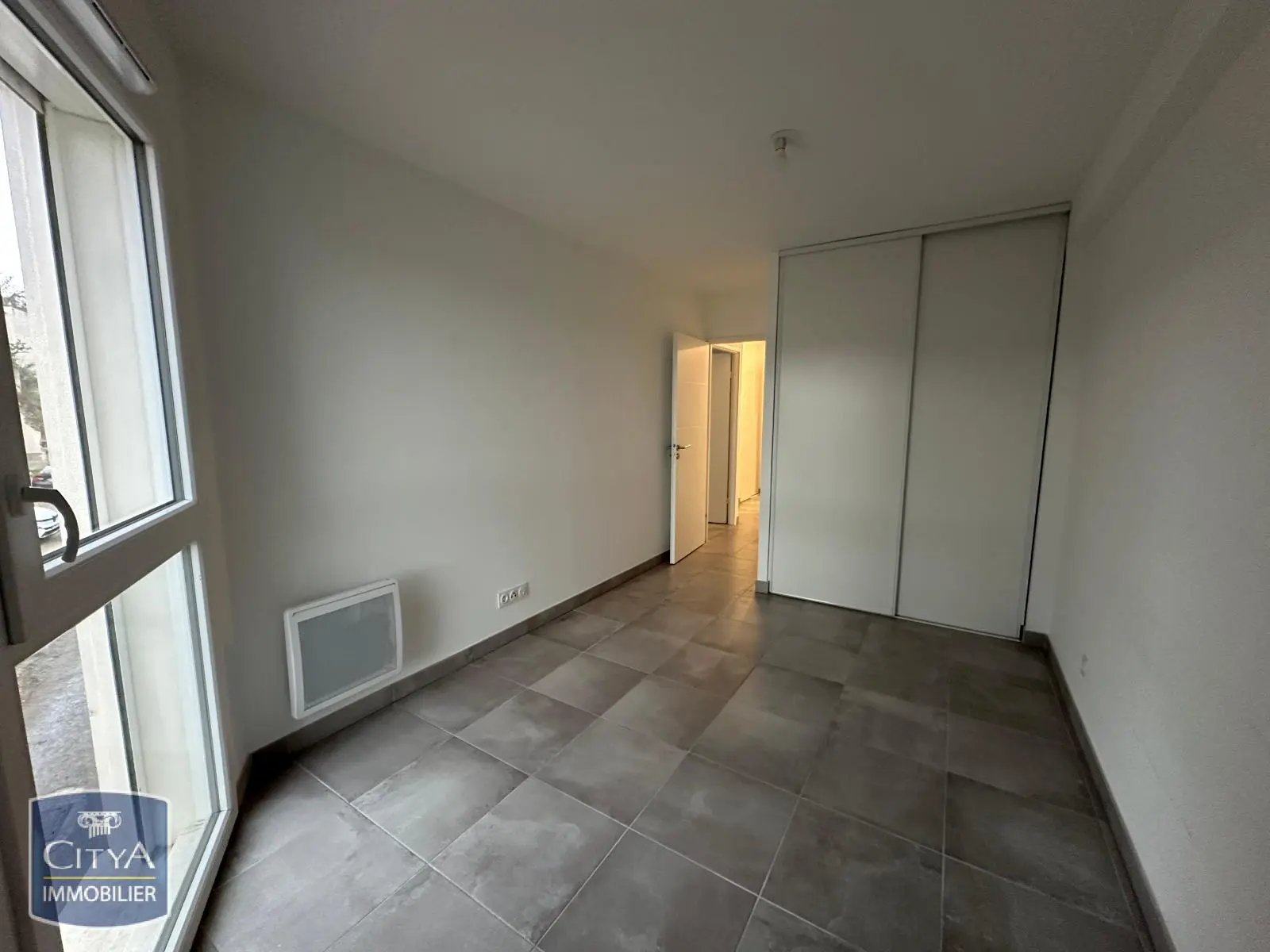 Photo 6 Appartement 3 pièces 58.1m²