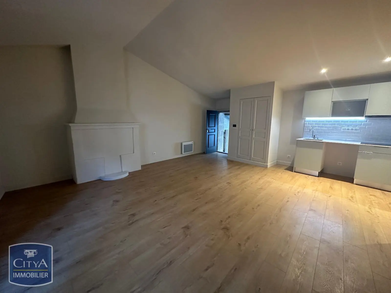 Photo 1 Appartement 2 pièces 52.1m²