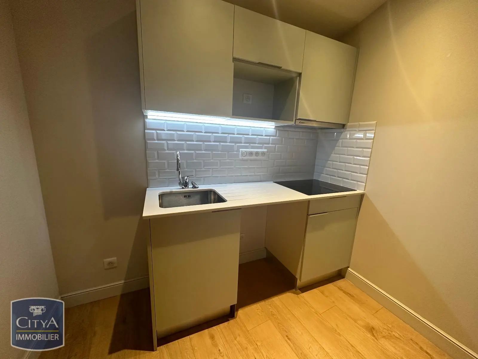 Photo 4 Appartement 2 pièces 52.1m²