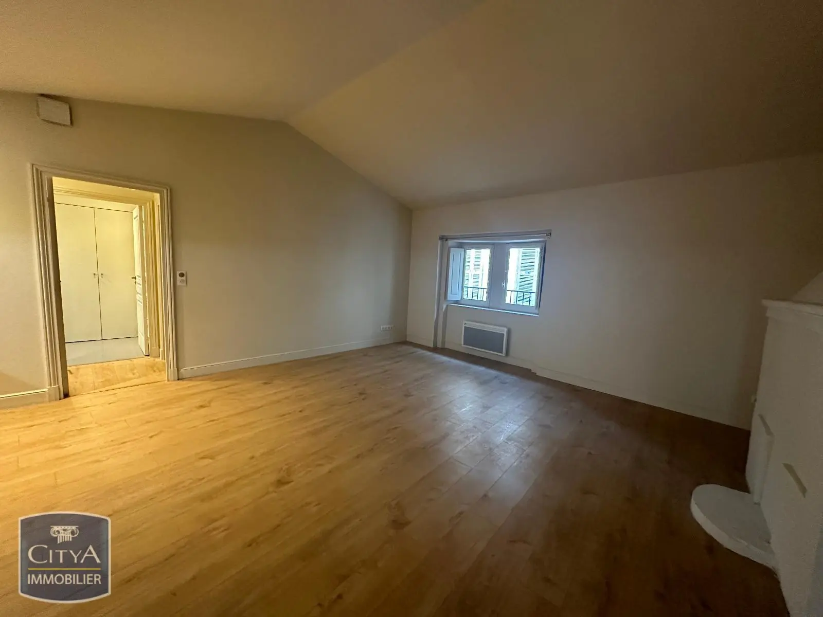 Photo 3 Appartement 2 pièces 52.1m²