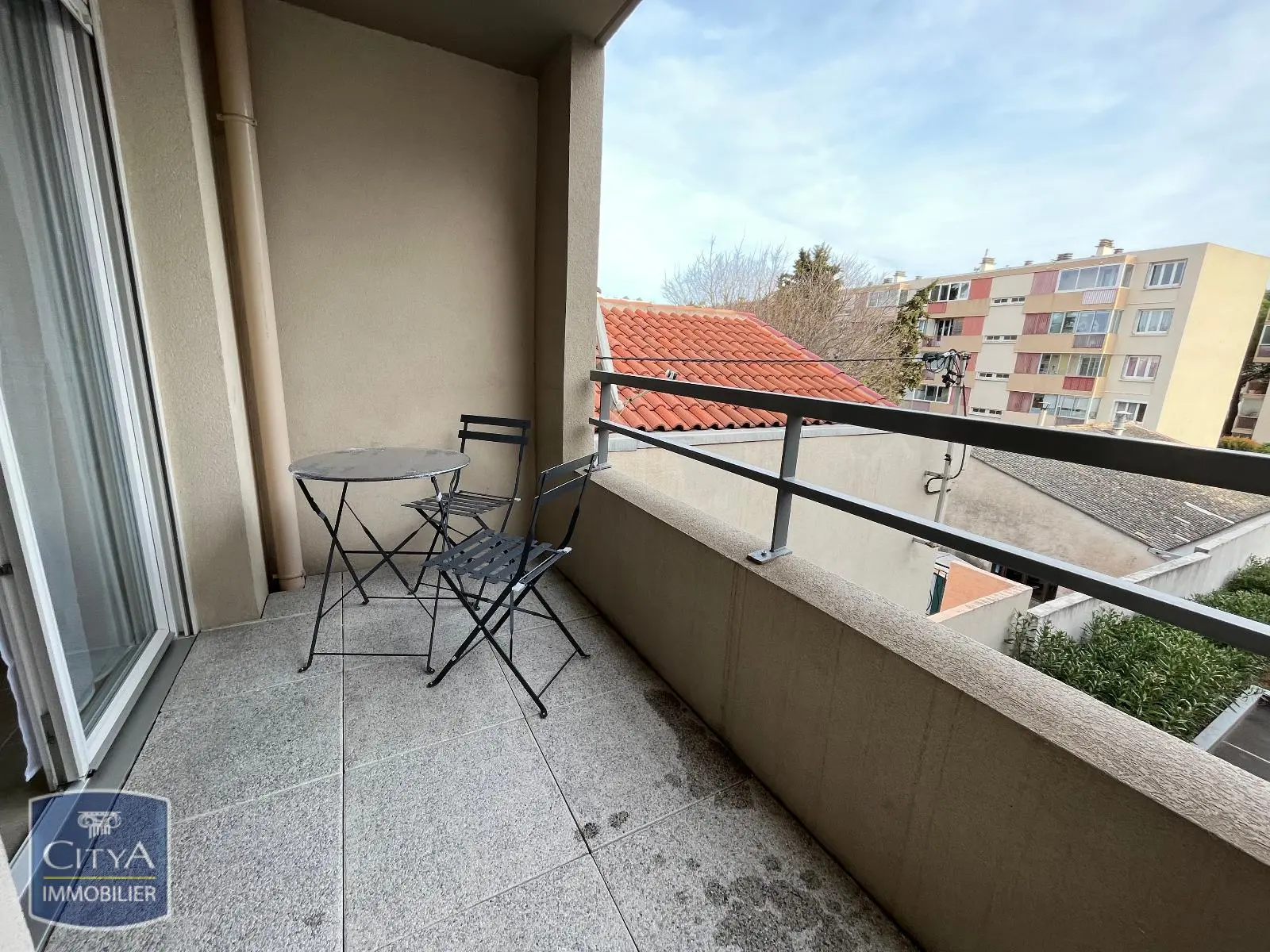 Photo 6 Appartement 1 pièce 37m²