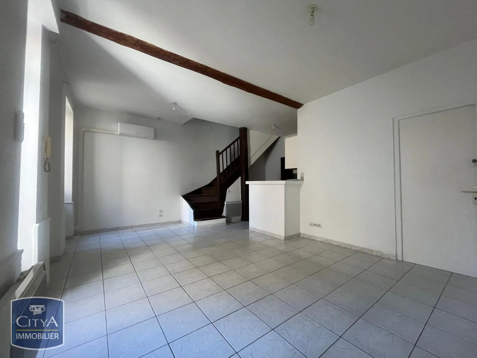 Photo 1 Maison 2 pièces 57.5m²