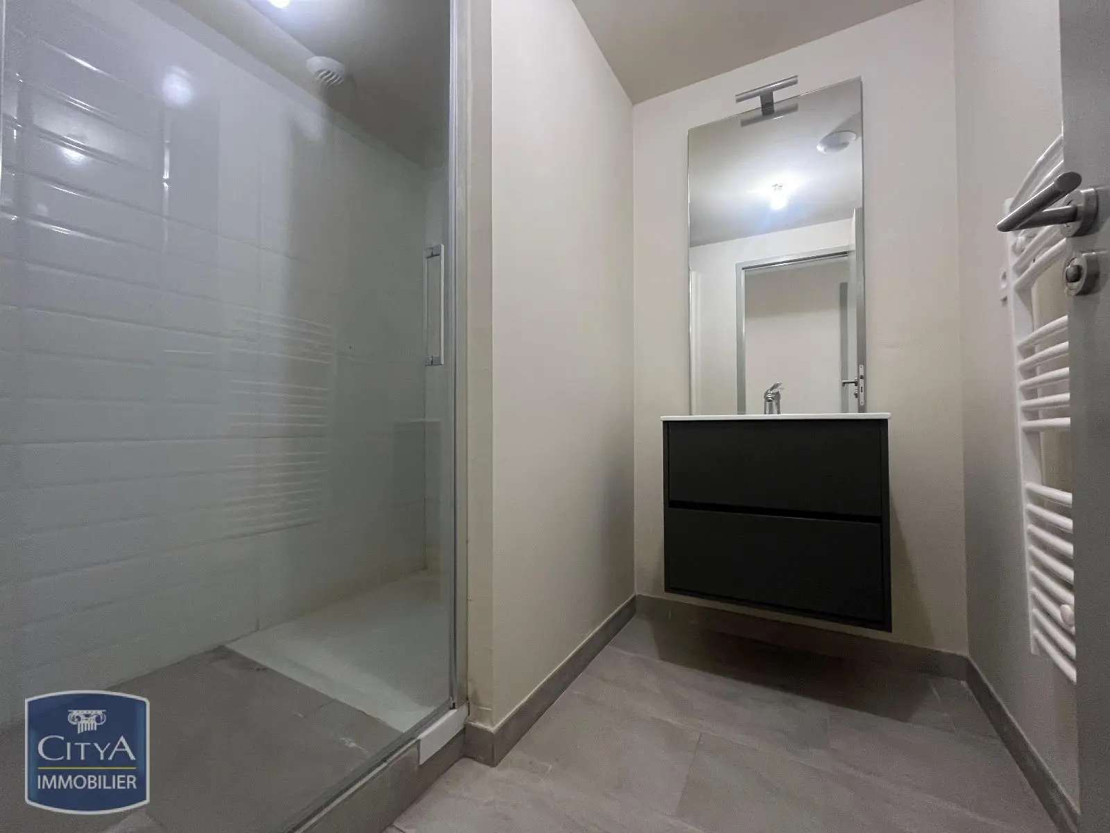 Photo 8 Appartement 2 pièces 35.84m²