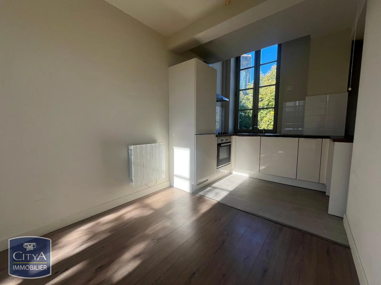 Photo 1 Appartement 3 pièces 57.61m²