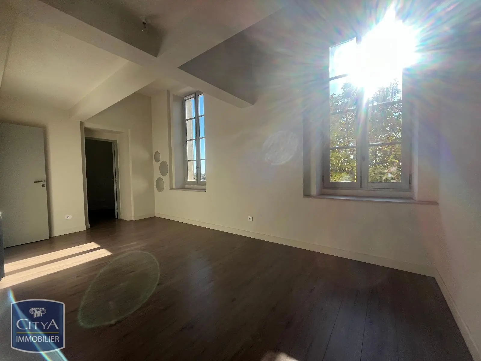 Photo 4 Appartement 3 pièces 57.61m²