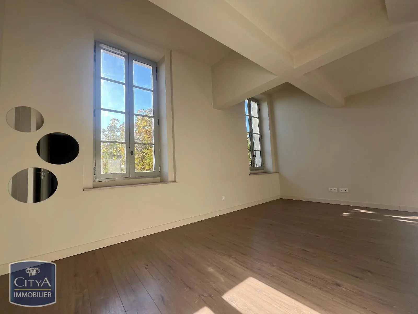 Photo 2 Appartement 3 pièces 57.61m²