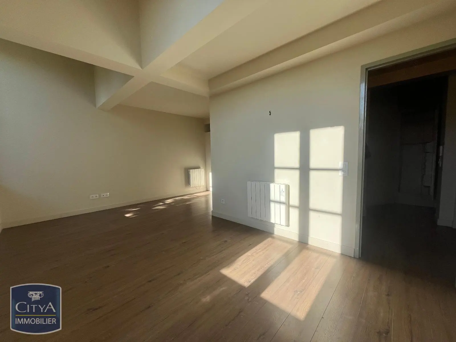 Photo 3 Appartement 3 pièces 57.61m²