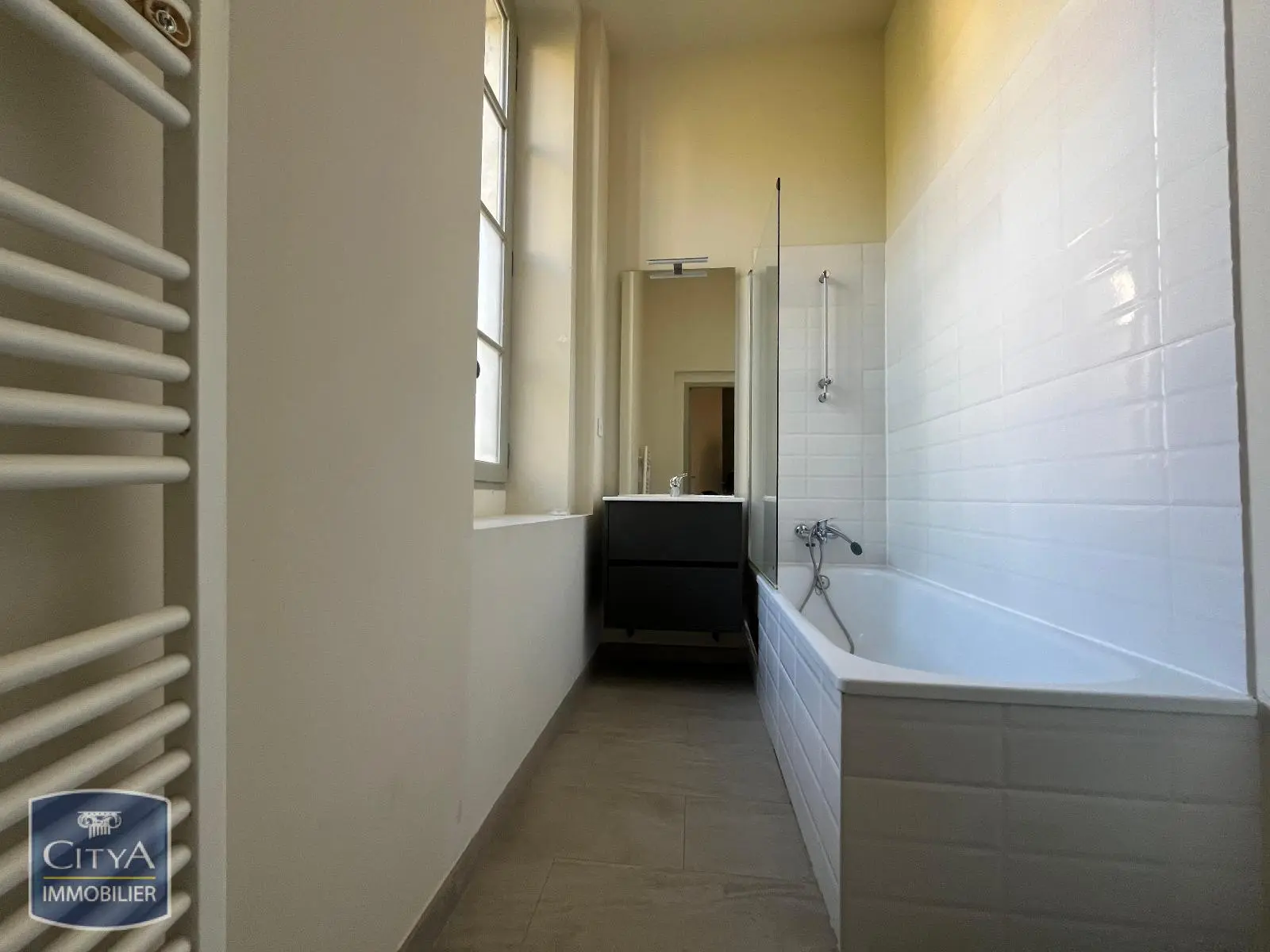 Photo 6 Appartement 3 pièces 57.61m²