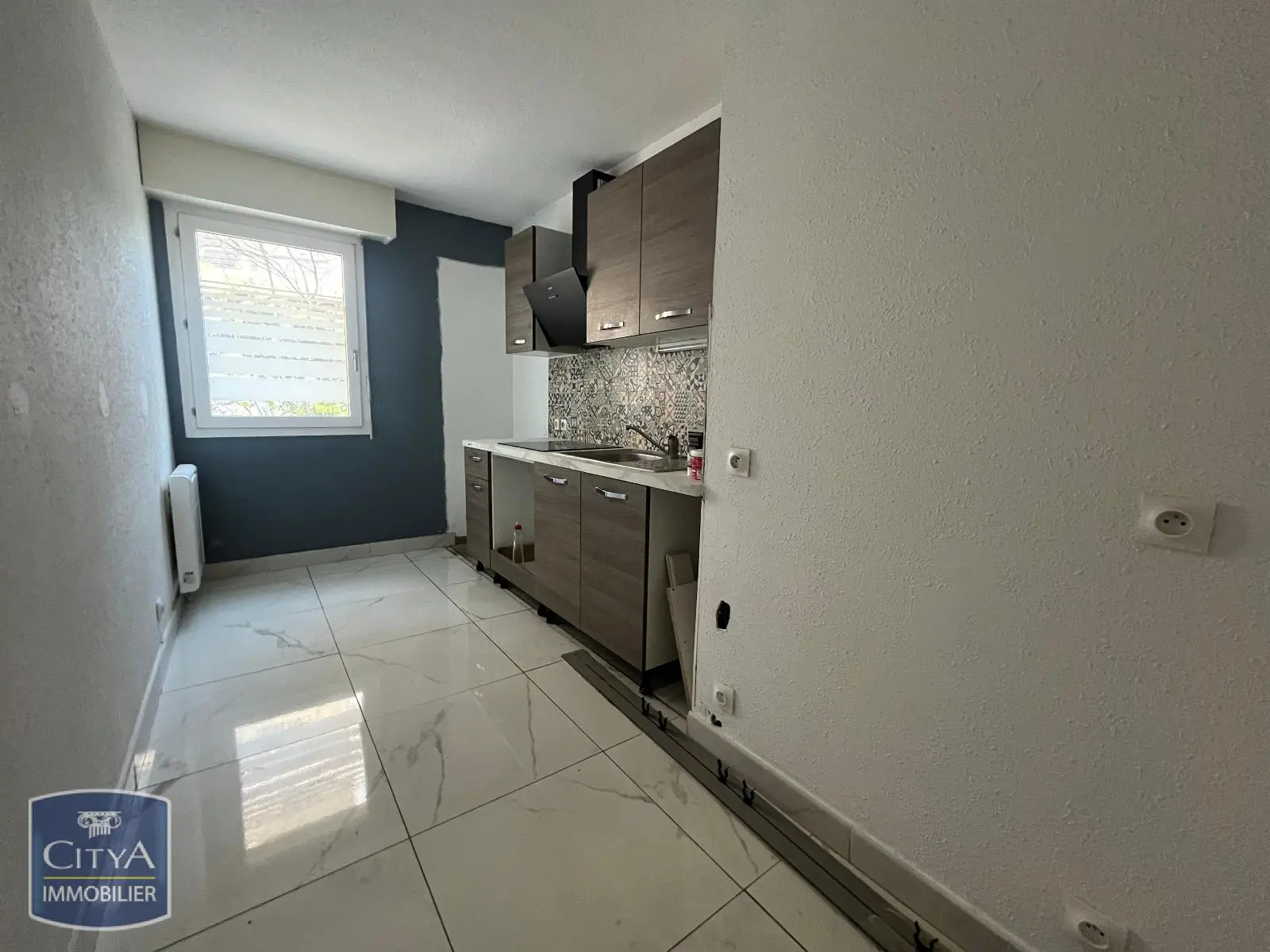 Photo 2 Appartement 4 pièces 88.47m²
