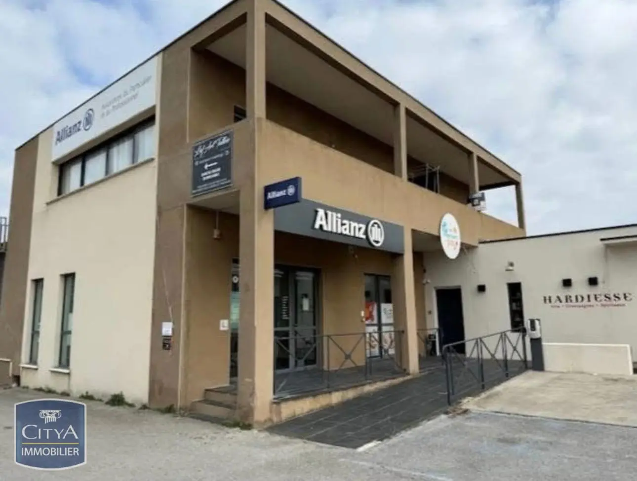 Photo 4 Local Professionnel