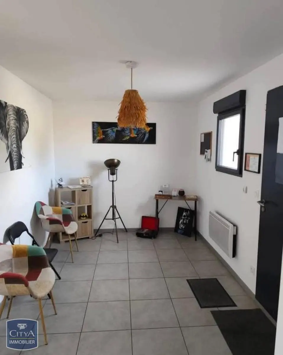Photo 3 Local Professionnel