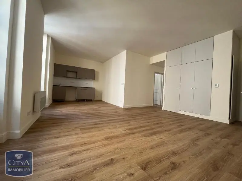 Photo 4 Appartement 3 pièces 67.55m²