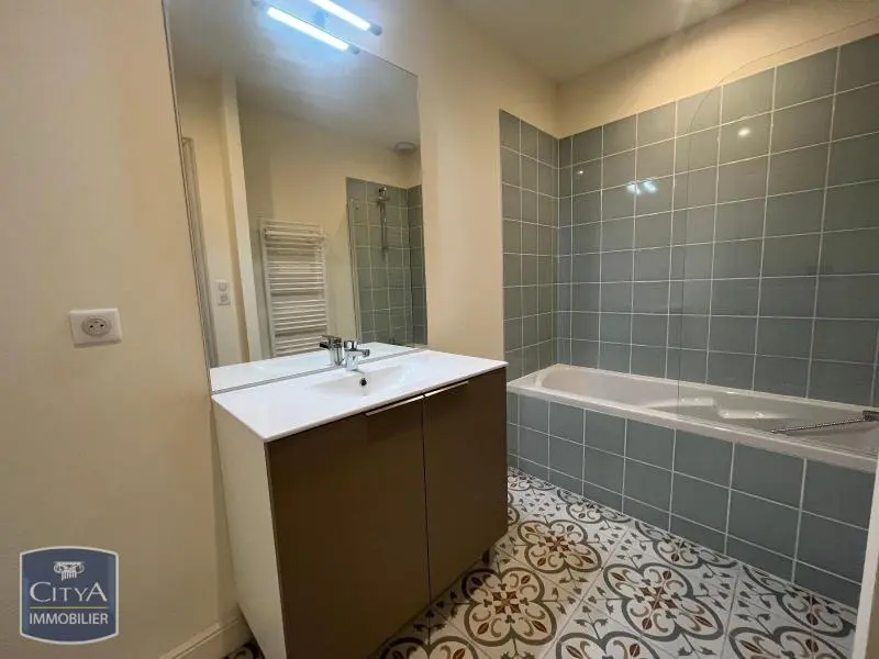 Photo 7 Appartement 3 pièces 63.13m²
